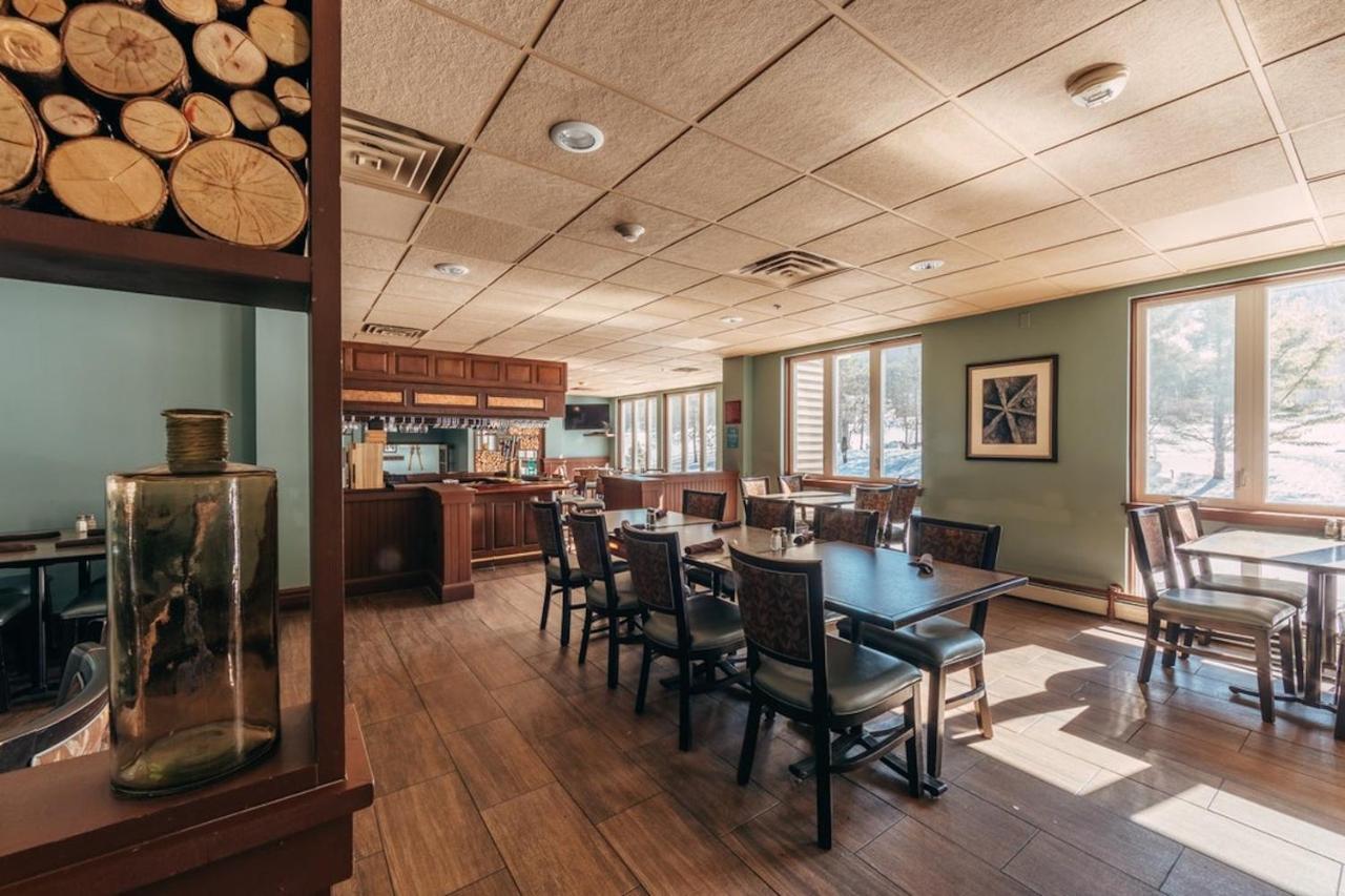 Holiday Inn Club Vacations Mount Ascutney Resort, An Ihg Hotel Brownsville Exteriör bild